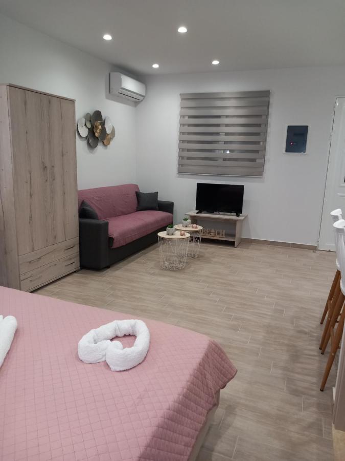 Daire Summer Holidays Kolymbia