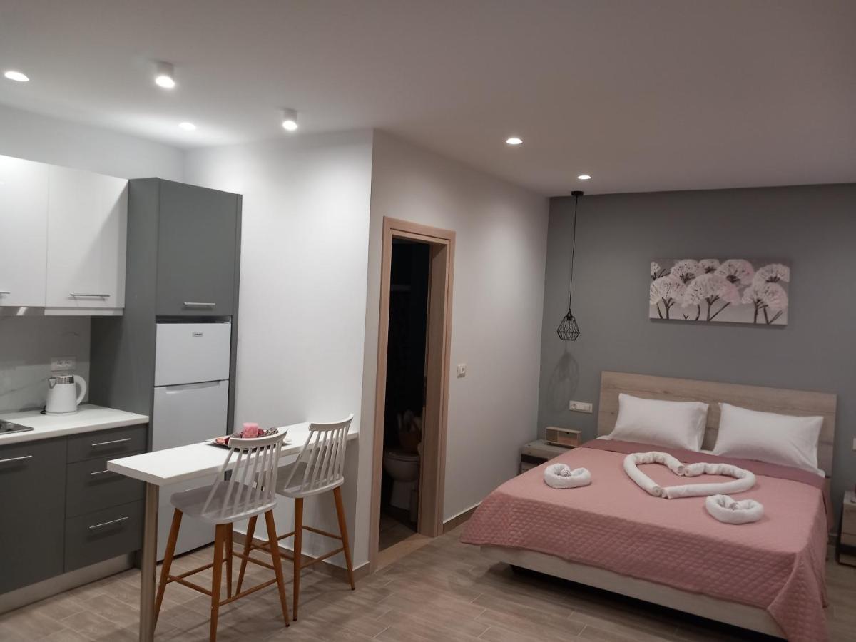 Summer Holidays Apartament Kolymbia