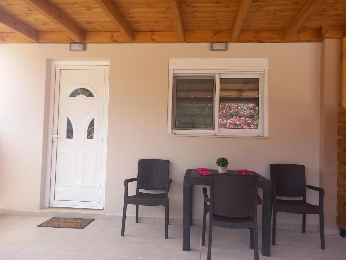 Summer Holidays Kolymbia