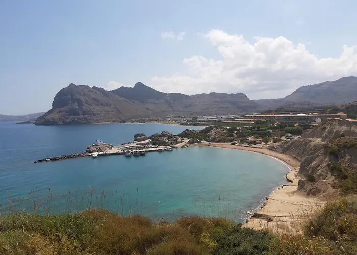 Kolymbia Summer Holidays