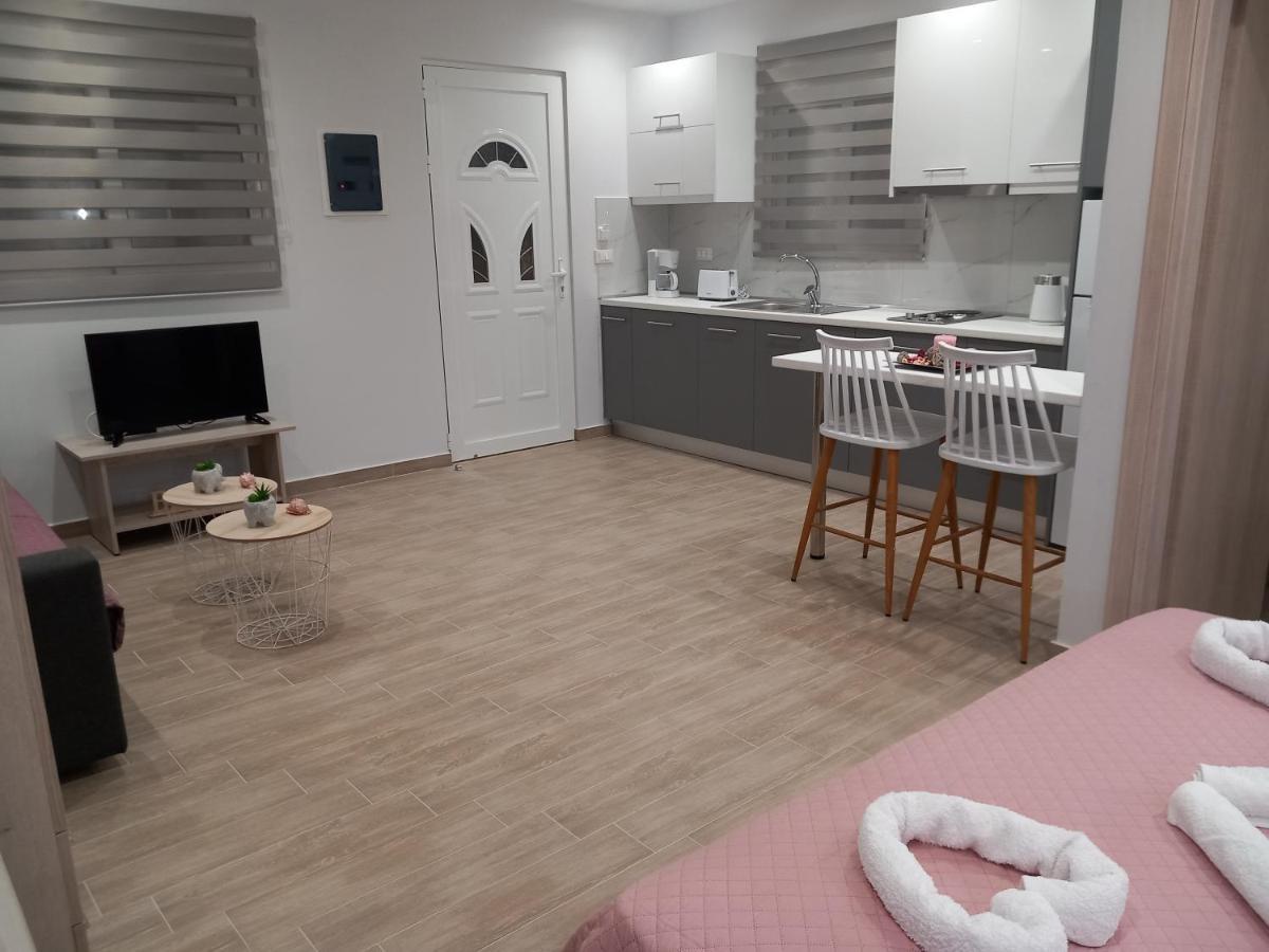 Apartment Summer Holidays