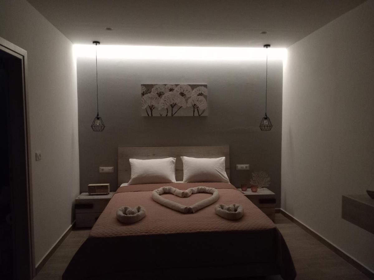 Summer Holidays Apartment Kolymbia