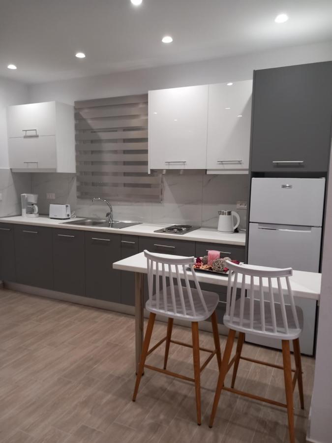 Apartment Summer Holidays Kolymbia
