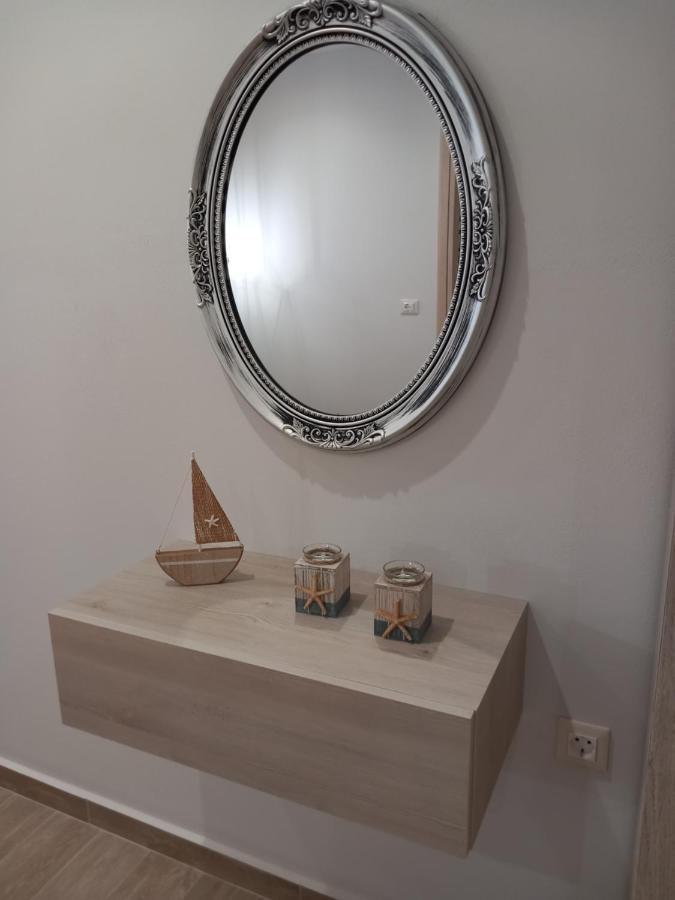 Summer Holidays Apartment Kolymbia