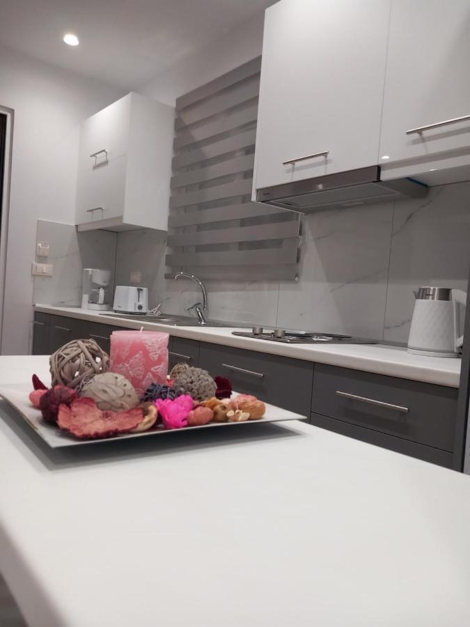 Summer Holidays Apartment Kolymbia