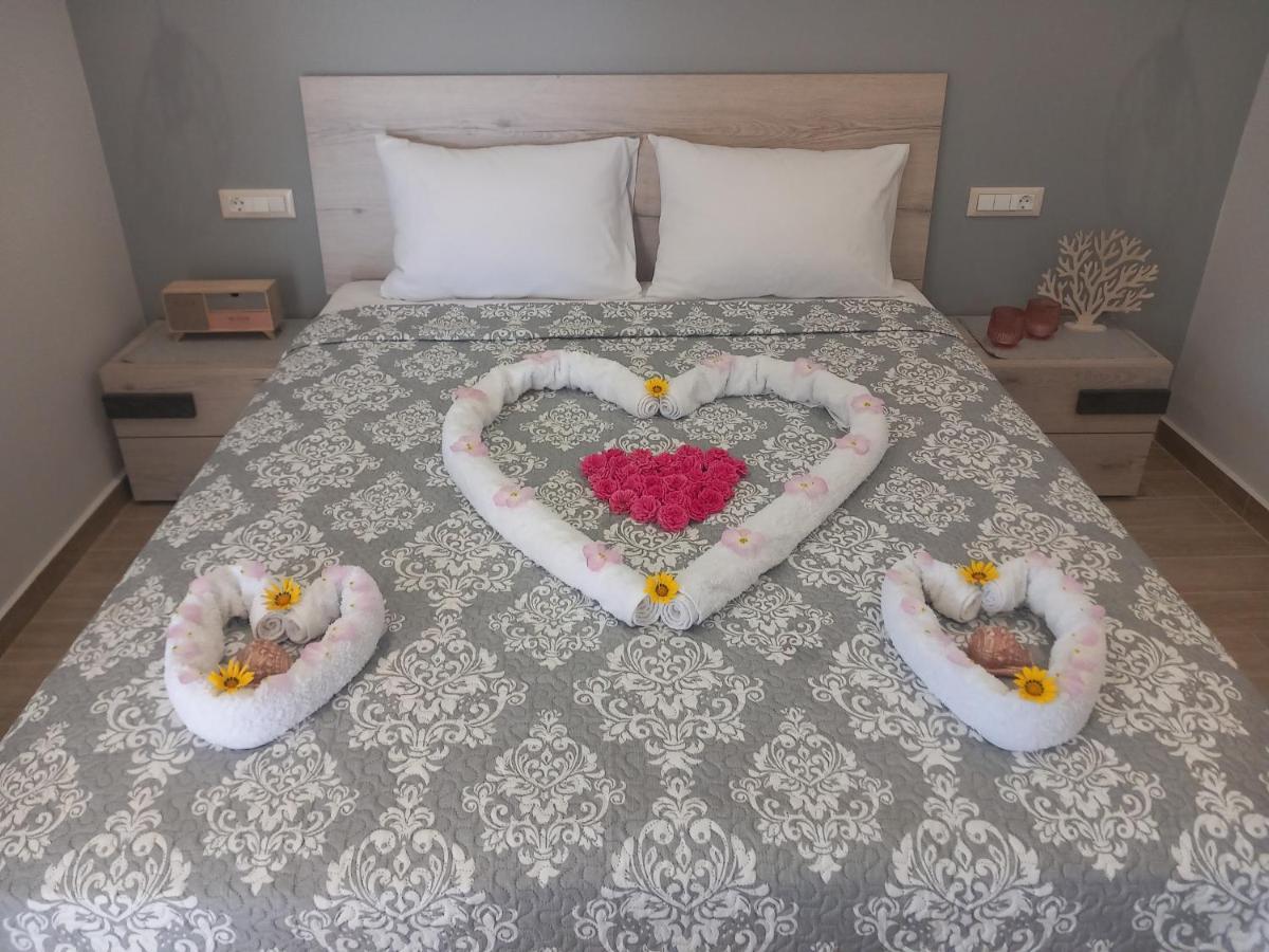 Summer Holidays Apartment Kolymbia