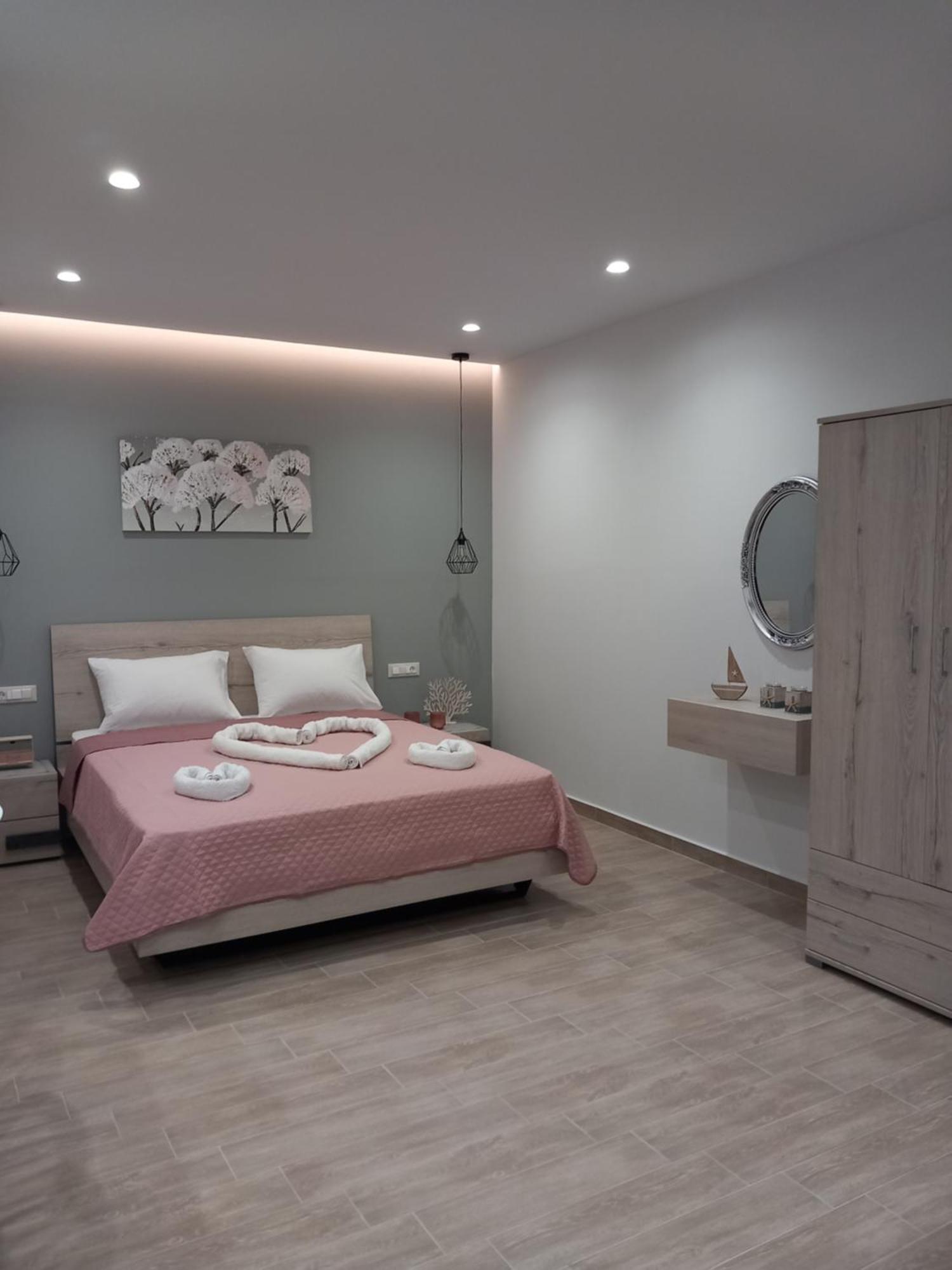Summer Holidays Apartment Kolymbia