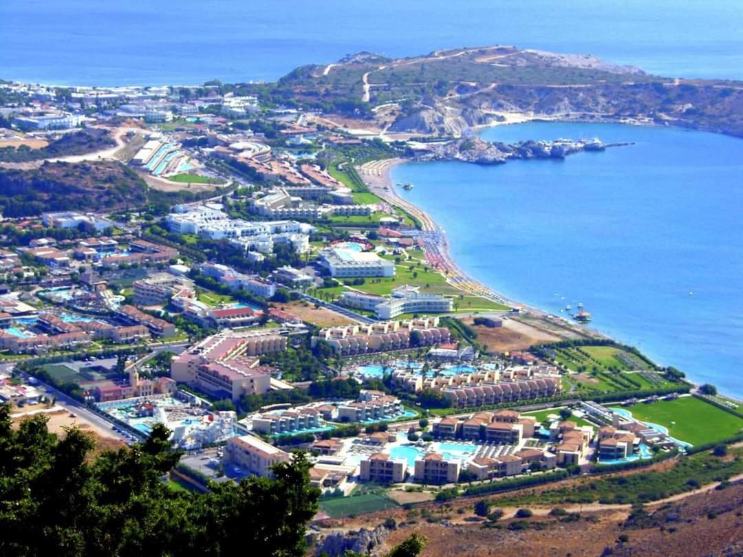 Summer Holidays Kolymbia