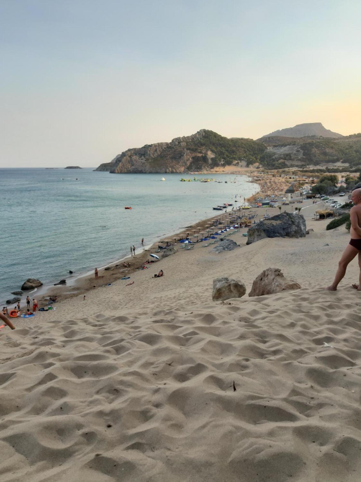Summer Holidays Kolymbia